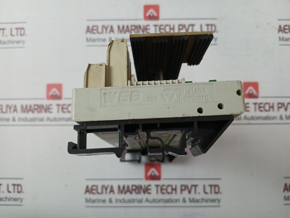 Valmet Atb16/3 Pcb Module Web1002