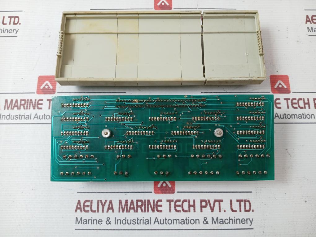 Valmet Atb16/3 Pcb Module Web1002