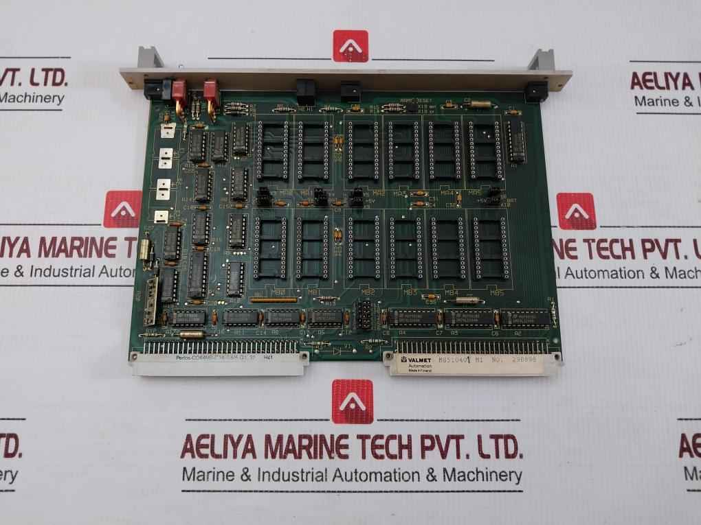 Valmet Automation 547006-3A