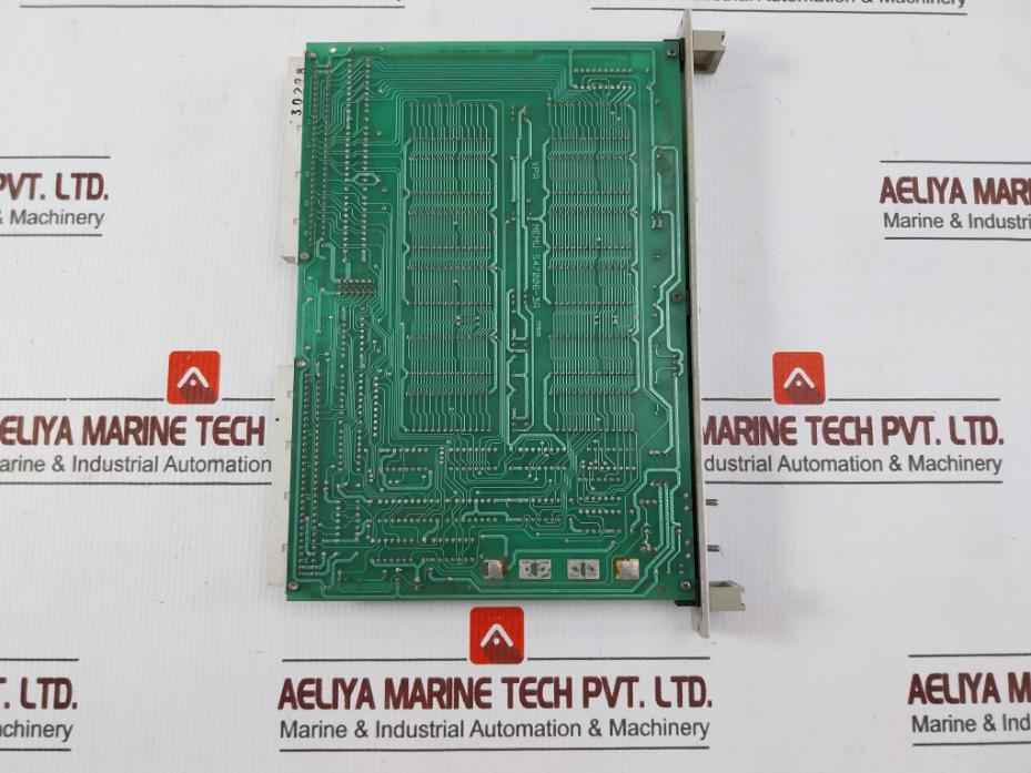 Valmet Automation 547006-3A Memu Memory Board M8510401 65424923A Mt503