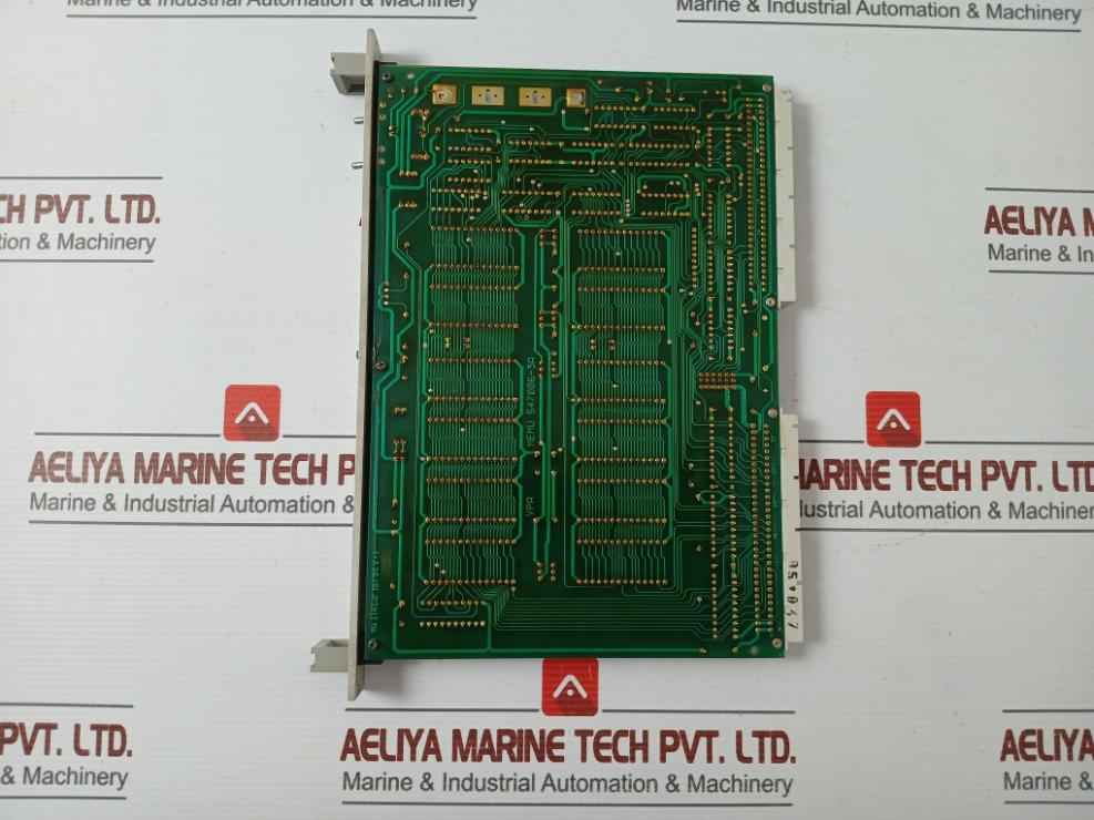 Valmet Automation 547006-3B Printed Circuit Memory Board