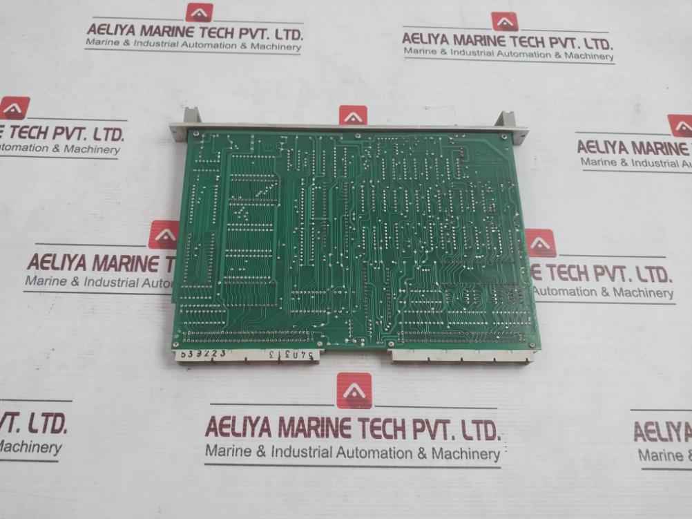 Valmet Automation 547070-3B Cpu Module