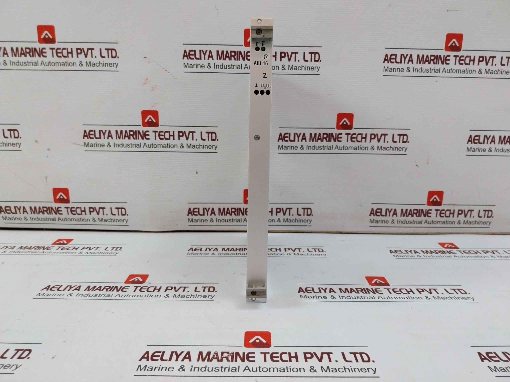 Valmet Automation Abmb Cpu Scu Rack Module 545200-3A, 545204-3A, Biu 16R,Pud 10B