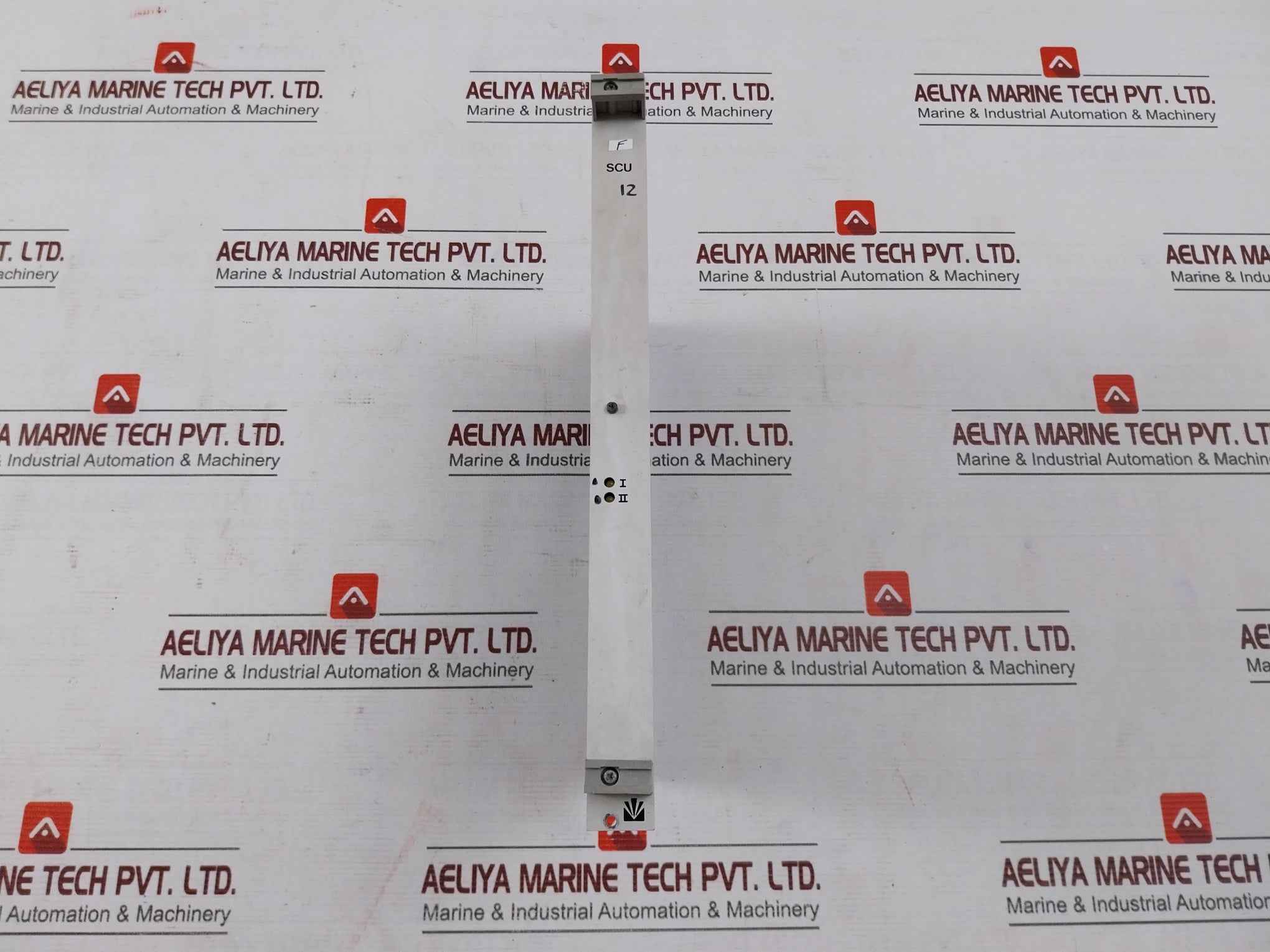 Valmet Automation Abmb Cpu Scu Rack Module 545200-3A, 545204-3A, Biu 16R,Pud 10B