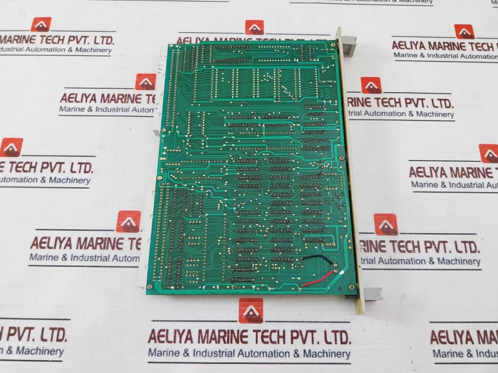 Valmet Automation M8510041 M2 CPU Module