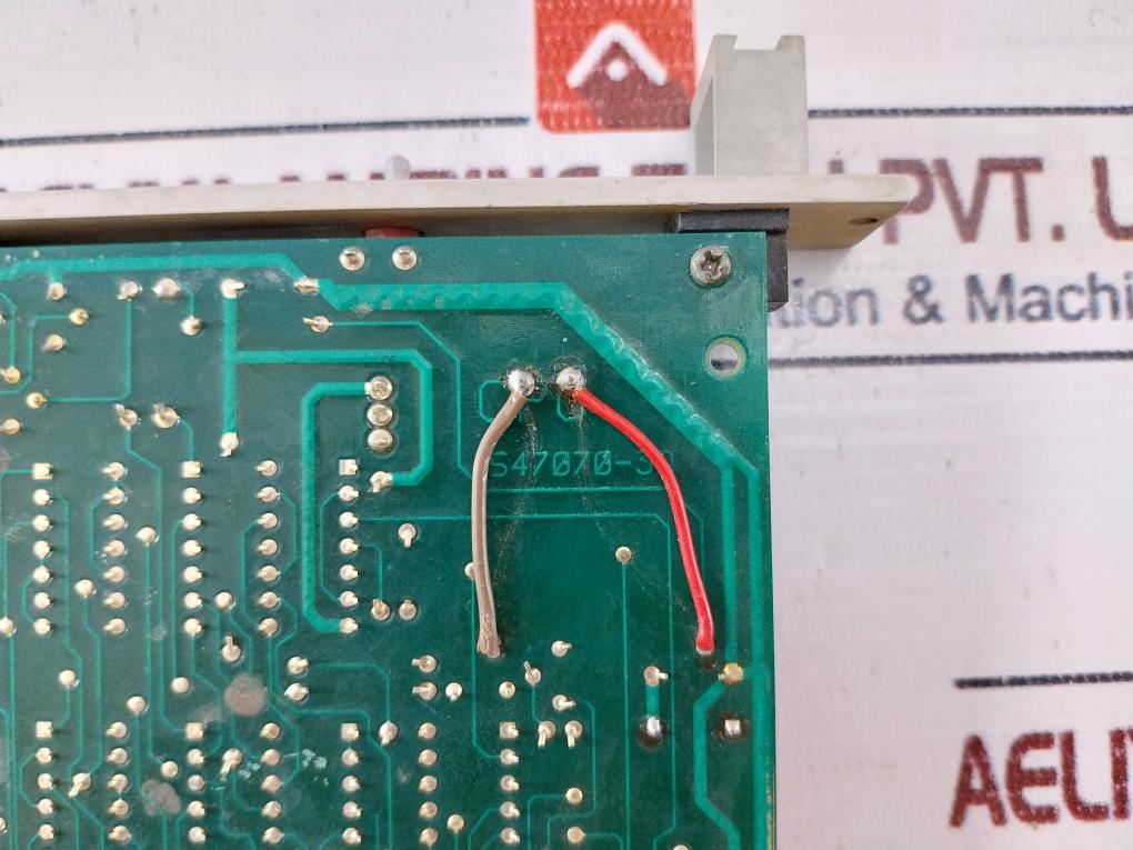 Valmet Automation M851004 M2 CPU Module 279812