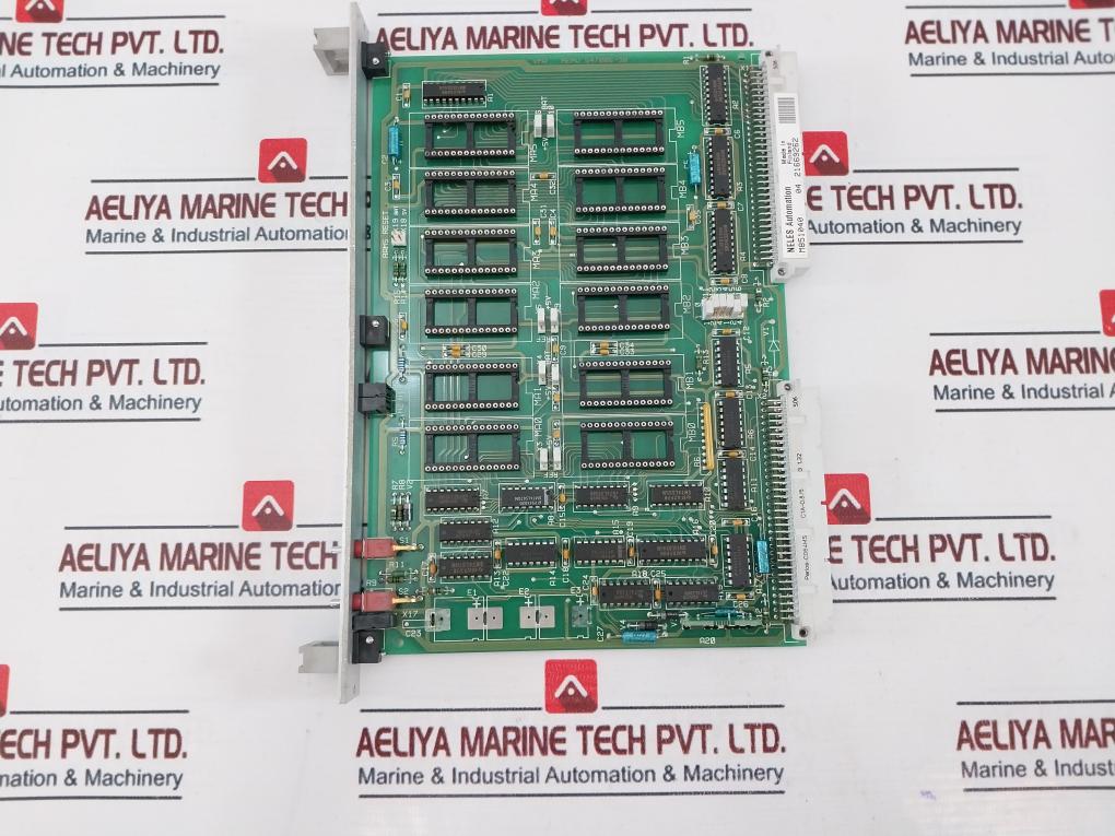 Valmet Automation M851040 Memory Card