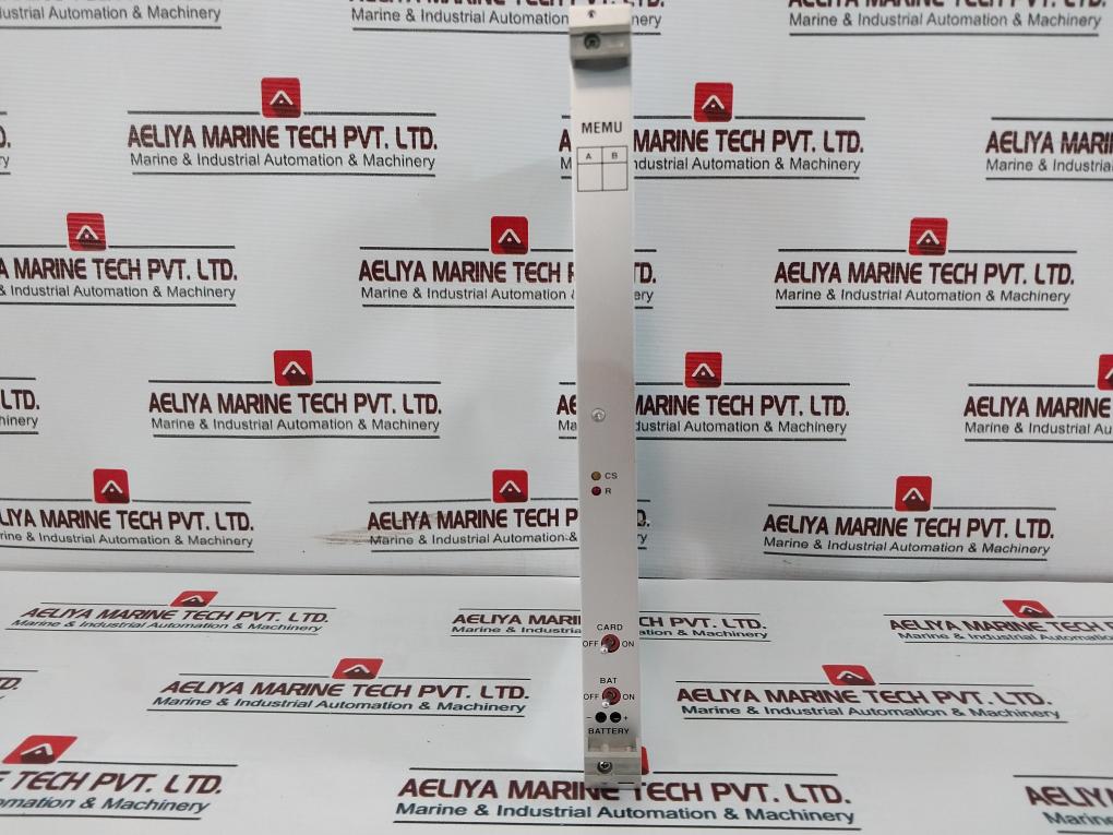 Valmet Automation M851040 Memory Card