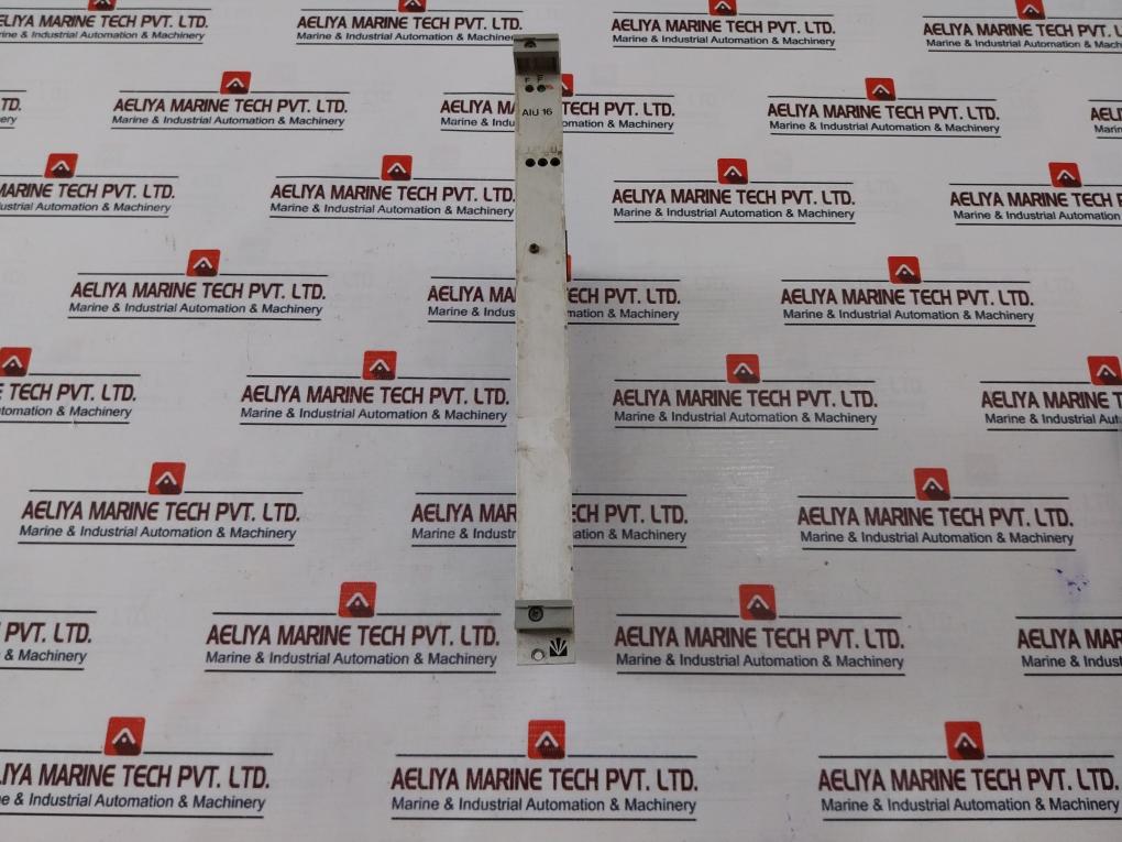VALMET AUTOMATION M8512071 M1 Analog Input Module