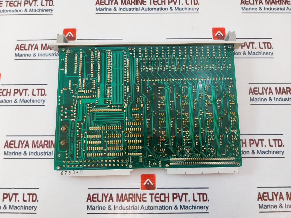 Valmet Automation M8512071 M1 Input Module