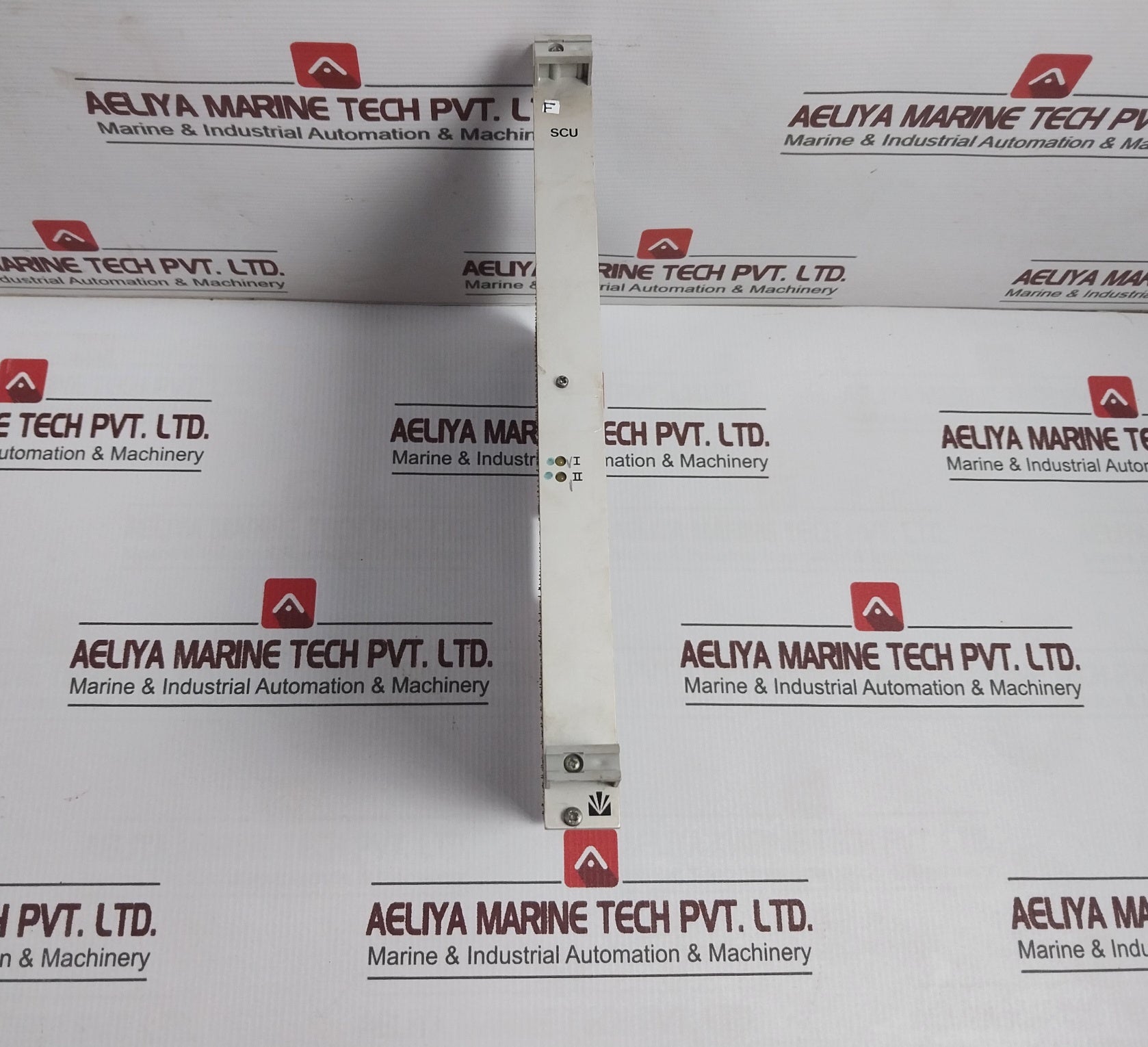 Valmet Automation Pud-10B Control Module M8513621 M1, M851006 M2, M8510401 M1