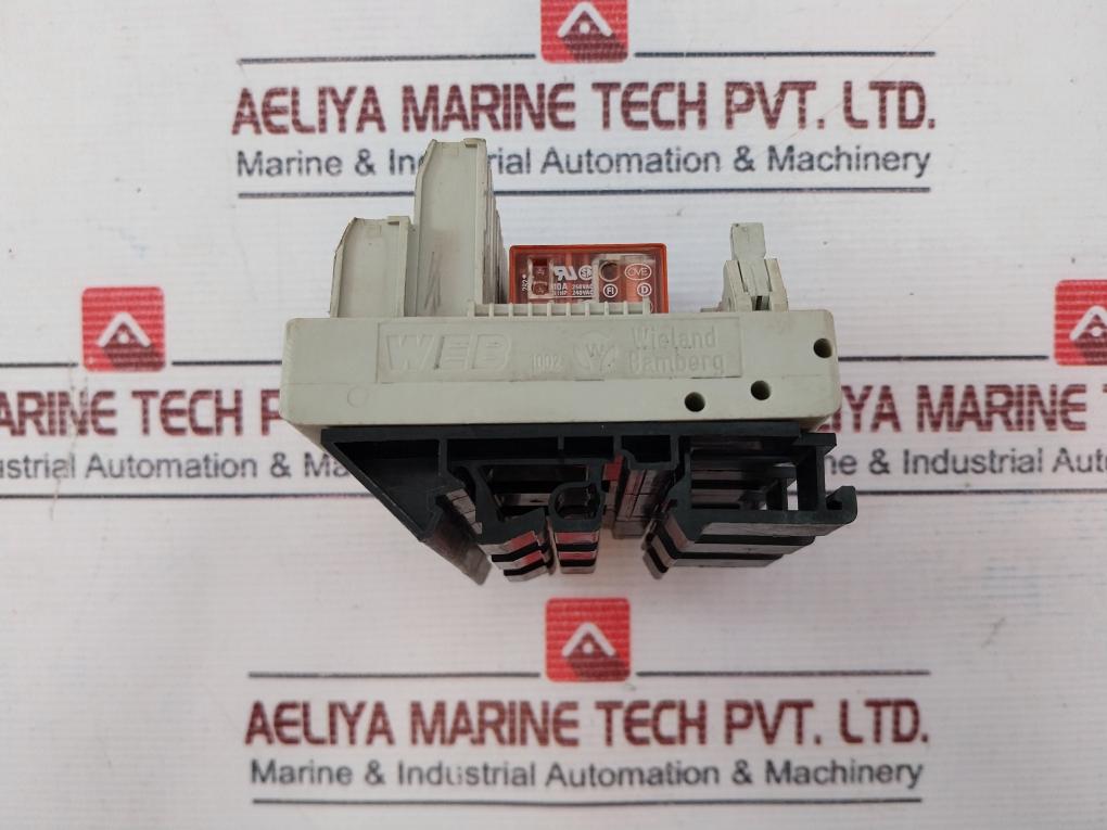 Valmet Bcutb-v2 Binary Control Unit Web 1002