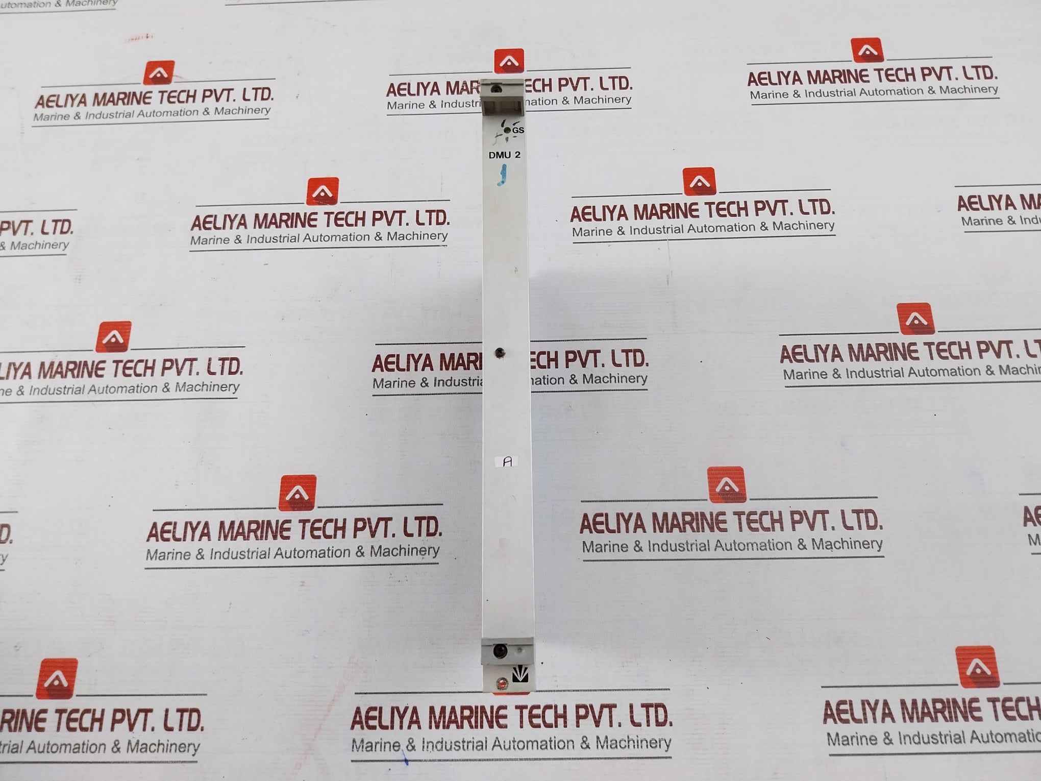 Valmet Dmu 2 Cpu Scu Rack Module 545142-3B, 545100-3A, Biu 16 R, 547070-3B