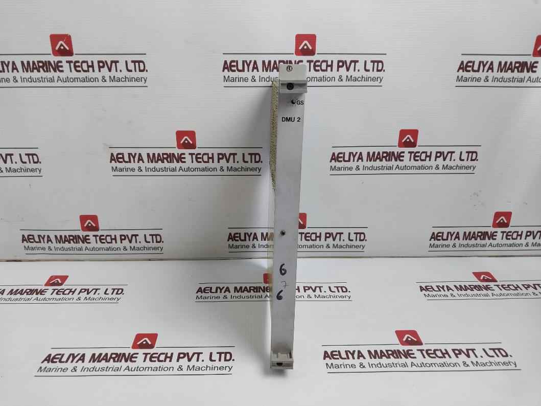Valmet Dmu 2 Printed Circuit Board Mt101 545142-3A M8511511 M1