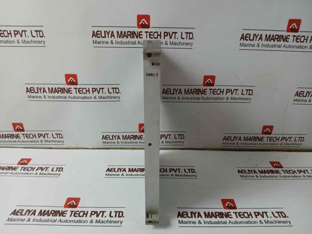 Valmet Process Automation Dmu 2 Printed Circuit Board 545142-3B