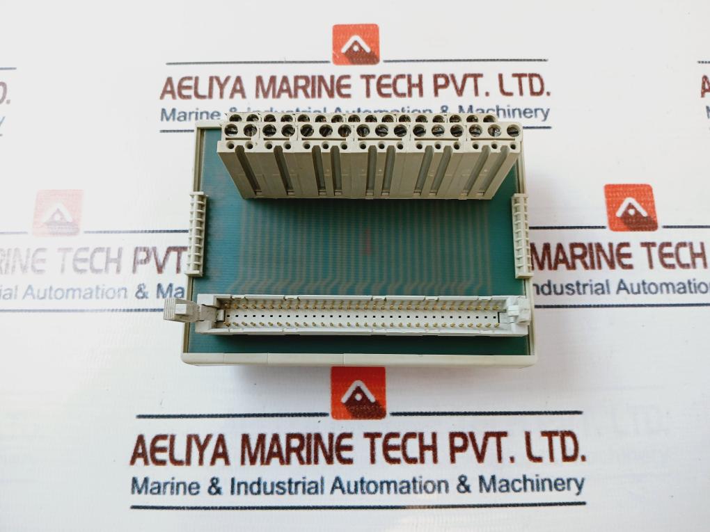 Valmet RSC 64/32 Binary Input Module