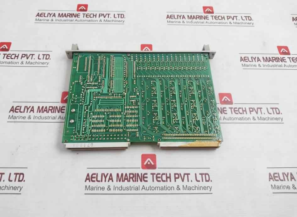 Valmet 547070-2B Process Automation Cpu Module Rack M8510041 M2