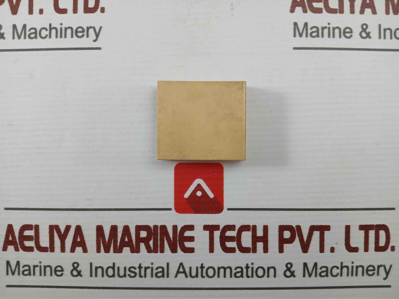 Valmet Bnr -50...+50°C Temperature Transmitter 4...20Ma Used
