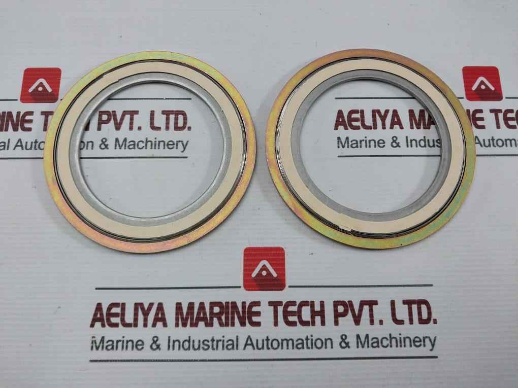 Valqua 304 Flange Gasket