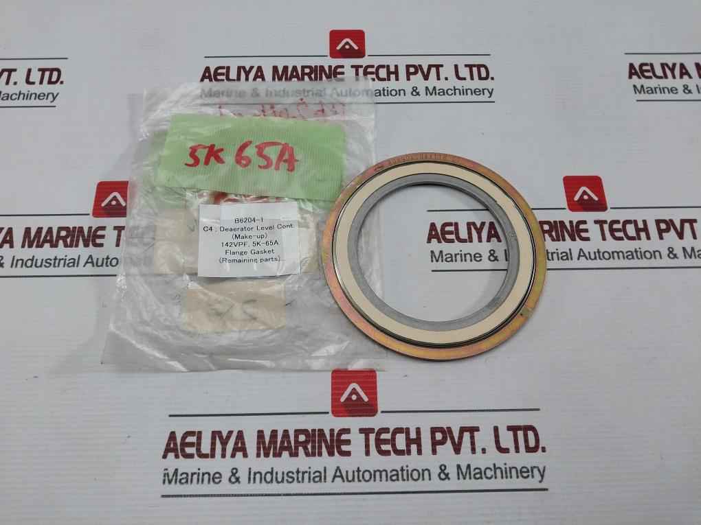 Valqua 304 Flange Gasket