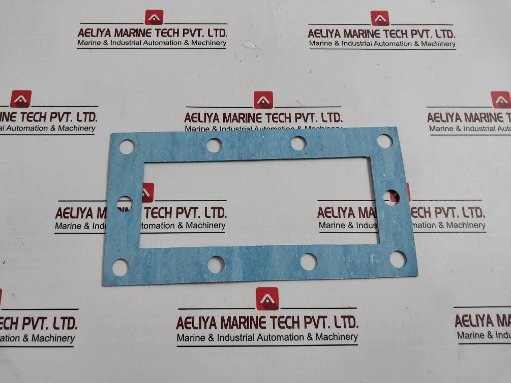 Valqua 6500 Packing For L.P Turbine Aft. Pedestal Cleaning Hole Cover