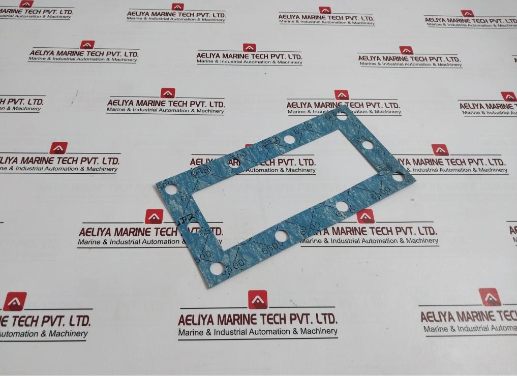 Valqua 6500 Packing For L.P Turbine Aft. Pedestal Cleaning Hole Cover