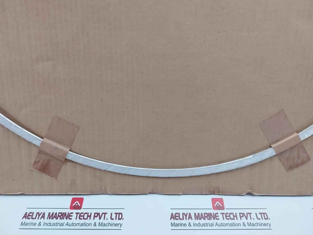 Valqua Gasket For H/D Heater & Lng Vaporiser Horiz Tube & Shell V7590