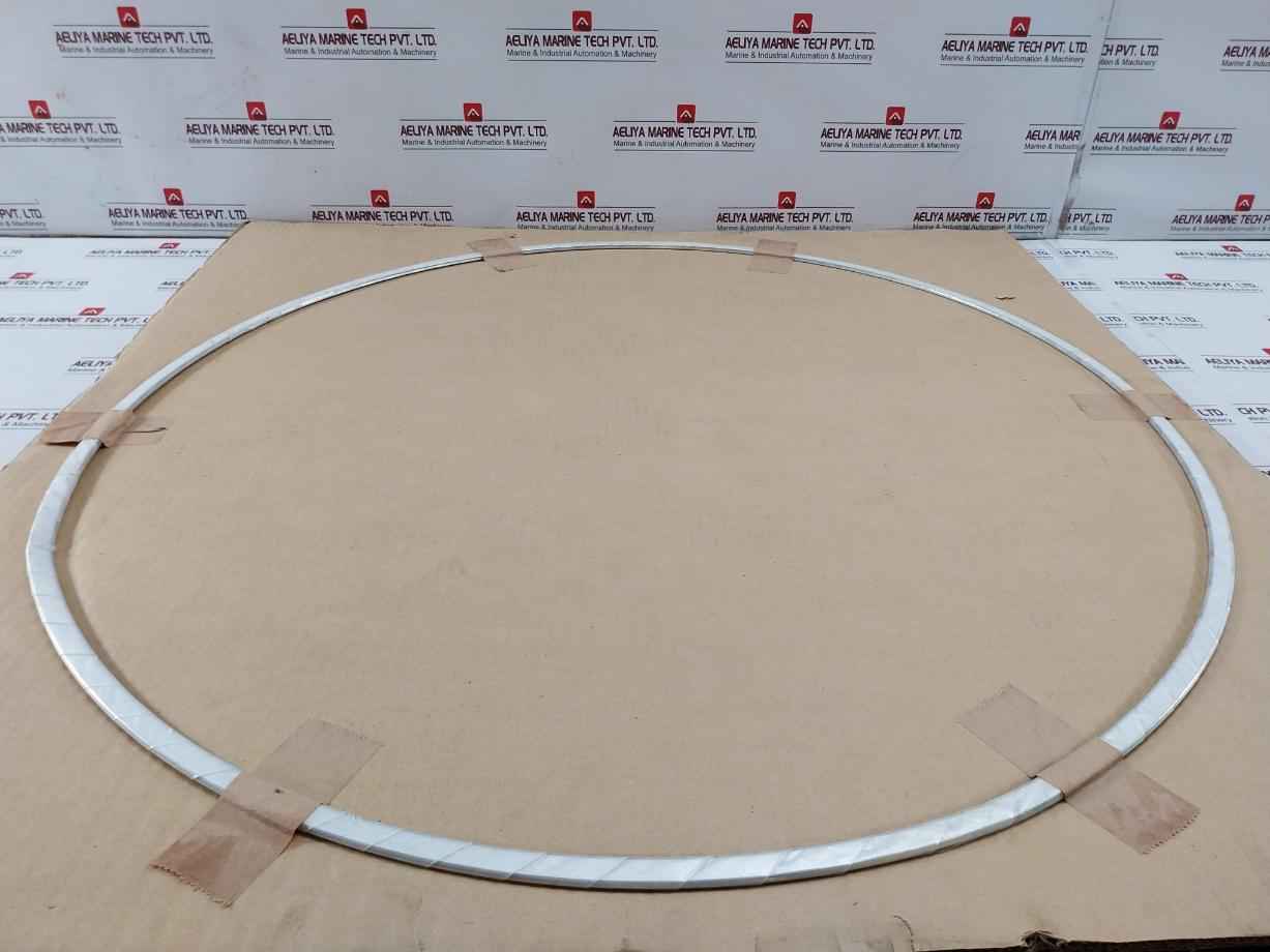 Valqua Gasket For H/D Heater & Lng Vaporiser Horiz Tube & Shell V7590