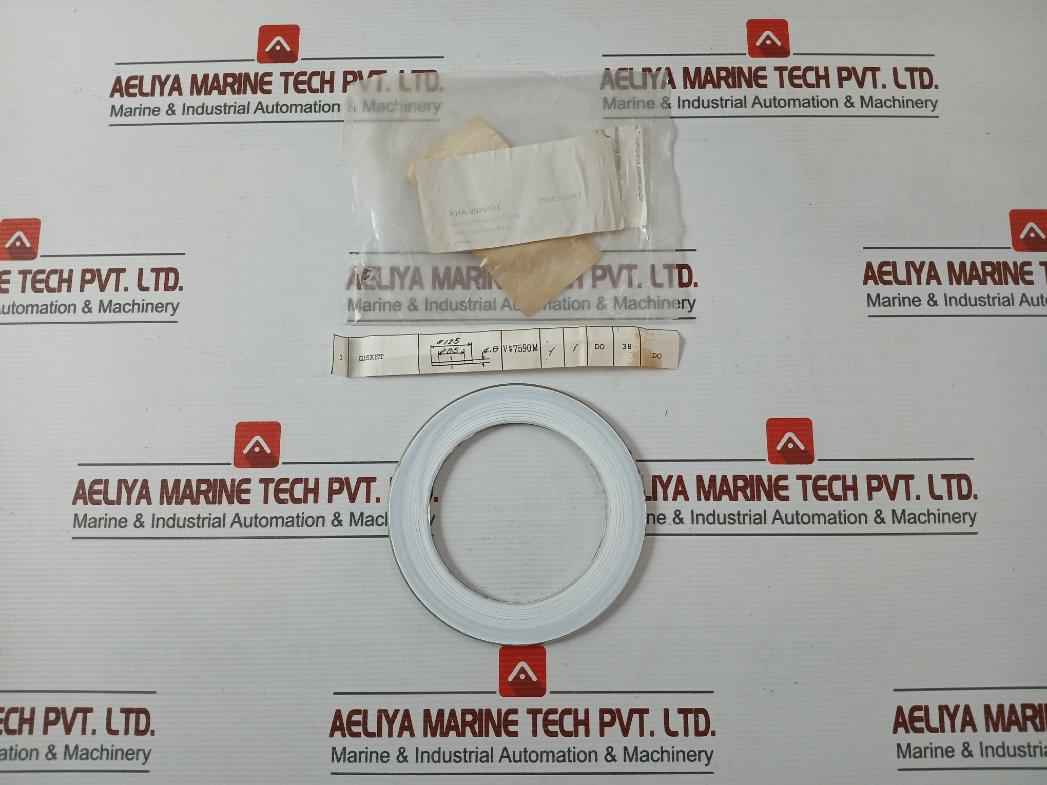 Valqua V#7590M Gasket For 65A Dy-codo010