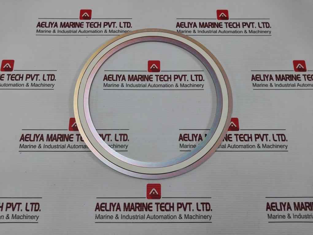 Valqua Vn 10K-200 Ctf Outlet Flange Gasket