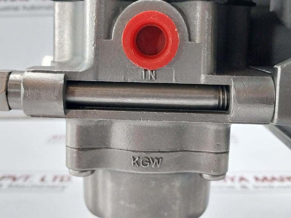 Valve-Positioner-Dvc6200s-Fisher-30vdc-6