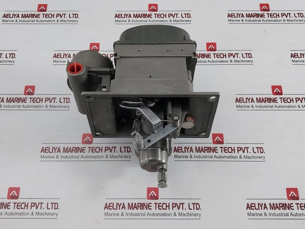 Valve-Positioner-Dvc6200s-Fisher-30vdc-8