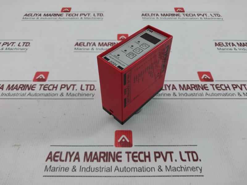 Valve Controller 24V Pr Electronics 2224G2B