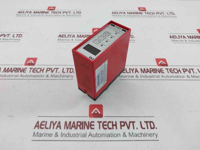 Valve Controller 24V Pr Electronics 2224G2B