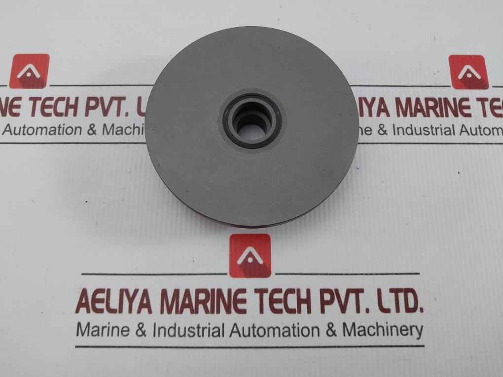 Valve For Oil Injected Screw Compressor