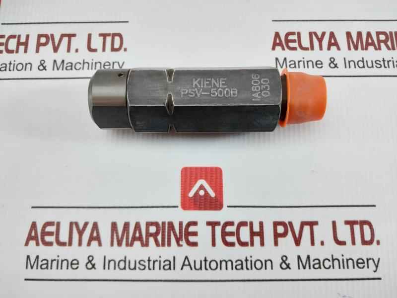 Valve Indicator Assembly Psv-500B Kiene