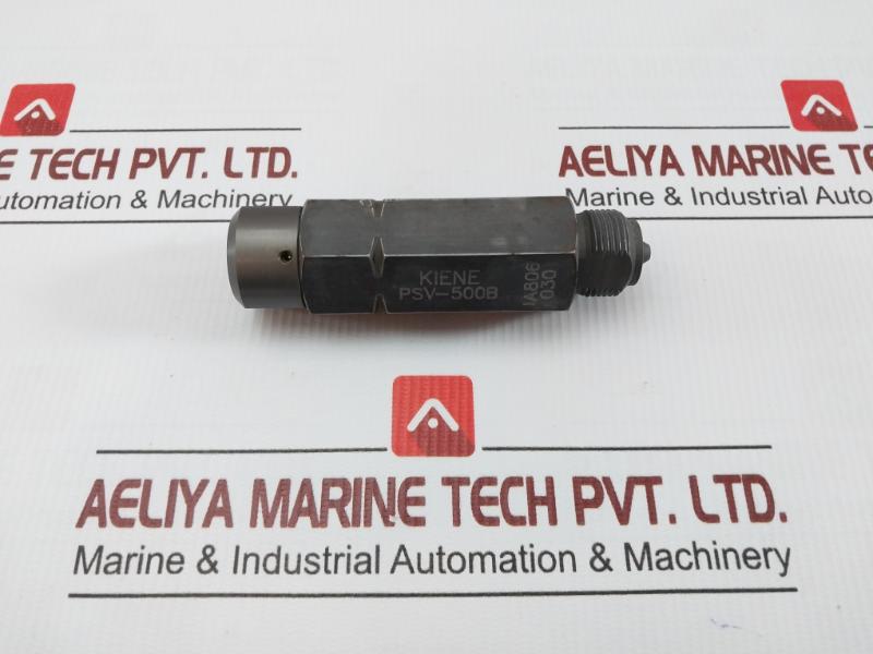 Valve Indicator Assembly Psv-500B Kiene
