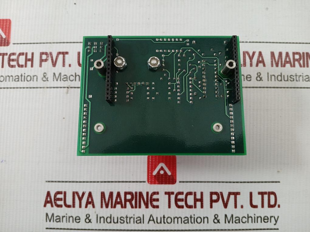 Valve Module Lc100-v1 25Psi 24Vdc Parker/Tms