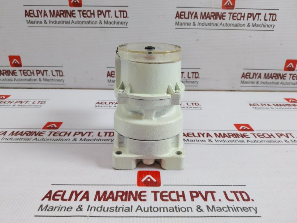 Valve Open-shut Indicator Npi45B10 Oval