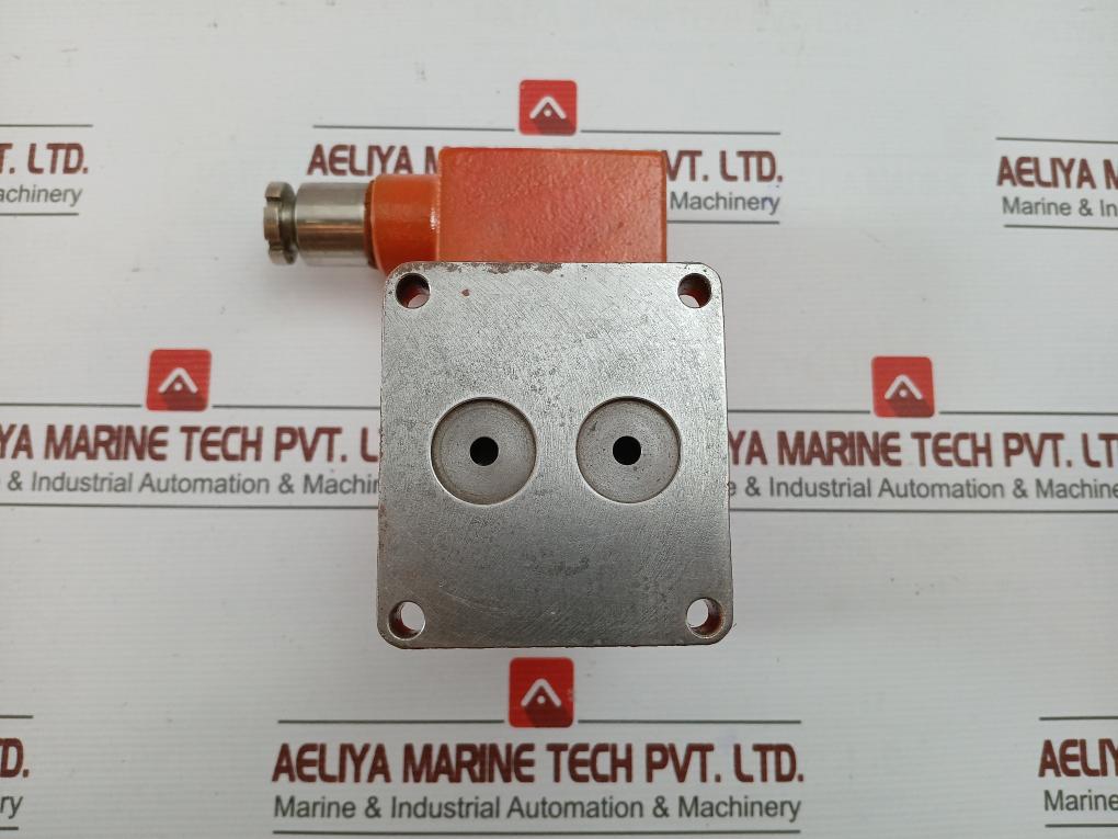 Valve Open Shut Indicator Pi45B11 Oval