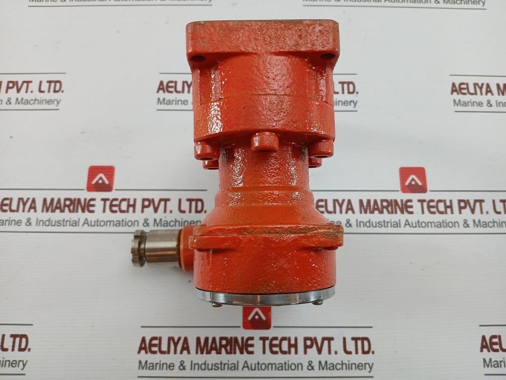 Valve Open Shut Indicator Pi45B11 Oval