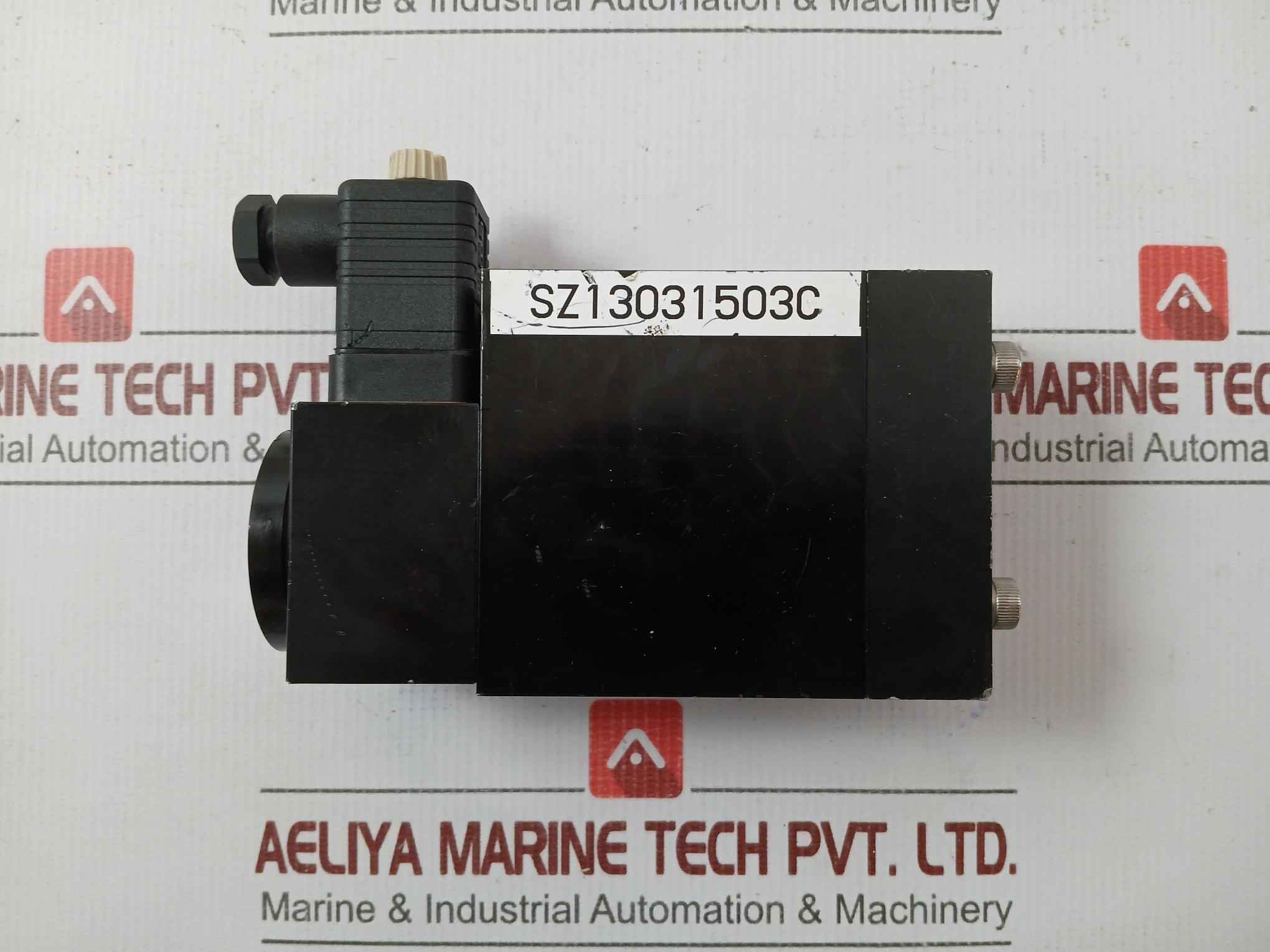Valve Position Indicator Damcos