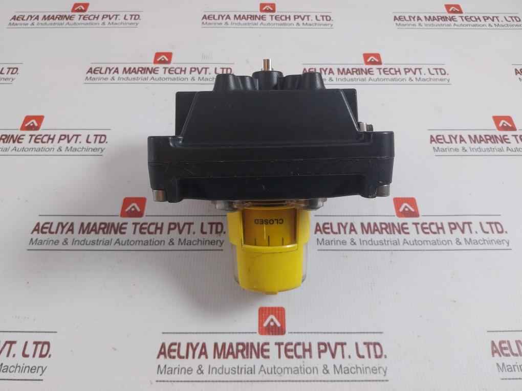 Valve Position Monitor 2249-by-cs-2200-000 Westlock Controls