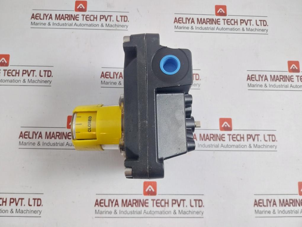 Valve Position Monitor 2249-by-cs-2200-000 Westlock Controls
