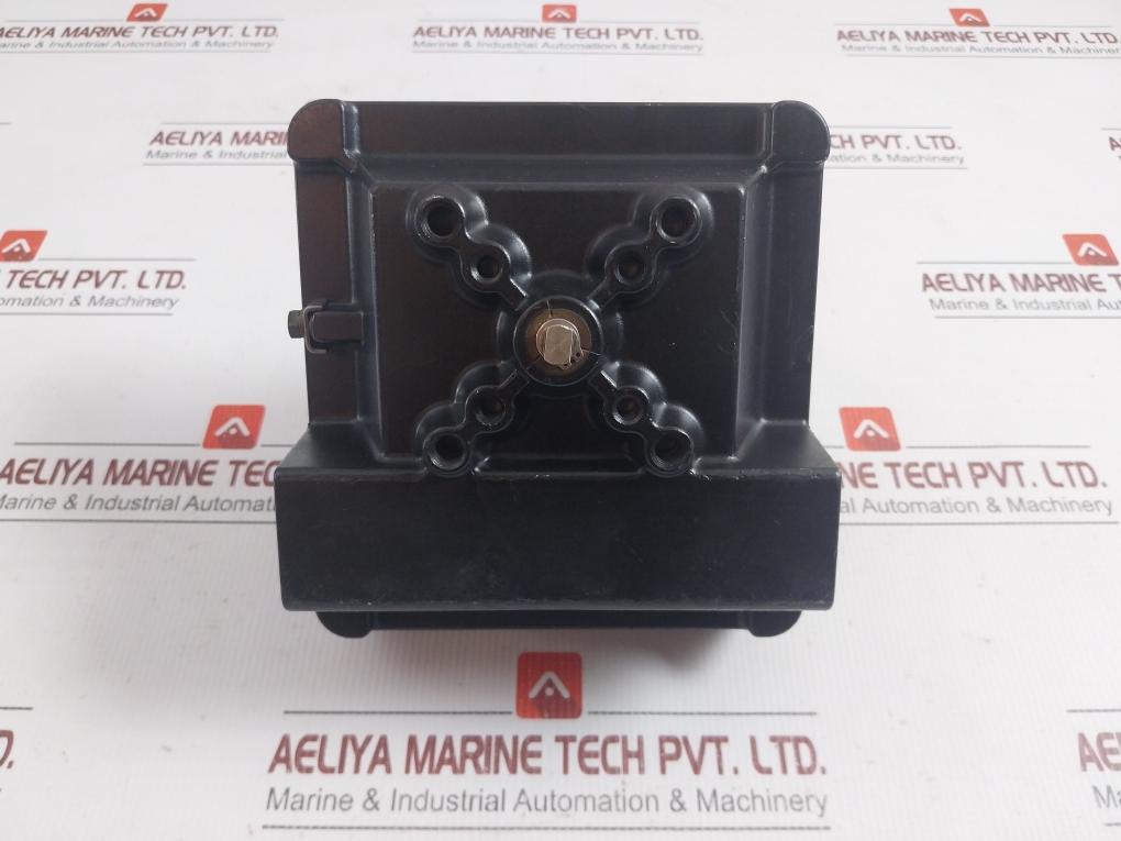Valve Position Monitor 2249-by-cs-2200-000 Westlock Controls