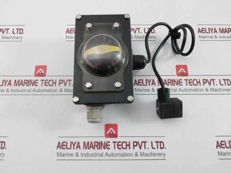 Valve Position Monitor 792Kl12C0V93W17 Keystone
