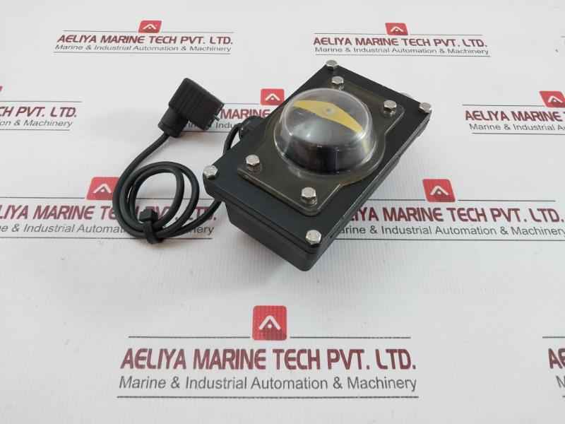 Valve Position Monitor 792Kl12C0V93W17 Keystone