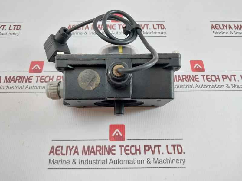 Valve Position Monitor 792Kl12C0V93W17 Keystone