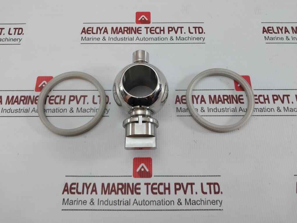Valve Seat Seal Set B.1.3"X2"-12Ac Ampo