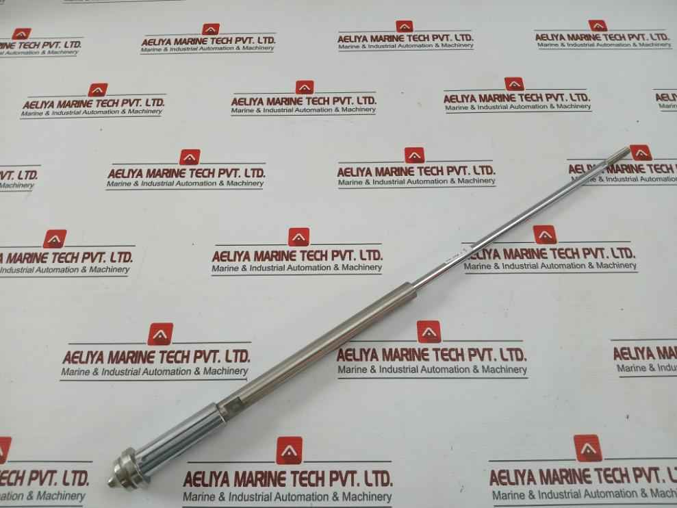 Valve Stem Assembly 6S Sus316 L - 260 Mm D - 10 Mm With New